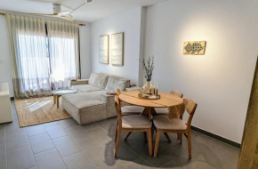 Sea&Ski Oasis Apartment Salobreña